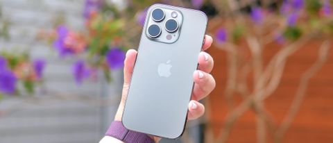 iPhone 16 Pro Review