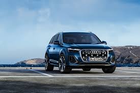 2024 Audi Q7