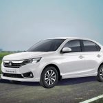2024 Honda Amaze: A Closer Look 2024 Honda Amaze