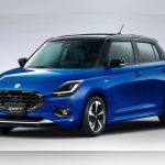 2024 Maruti Dzire Fresh Take on a Classic 2024 Maruti Dzire