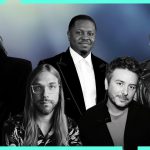 2025 Grammy Nominations 2025 Grammy Nominations