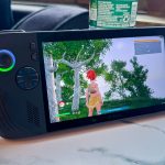 ASUS ROG Ally X ASUS ROG Ally X