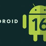 Android 16 Android 16