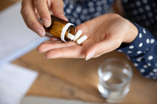 Antidepressants Recalled