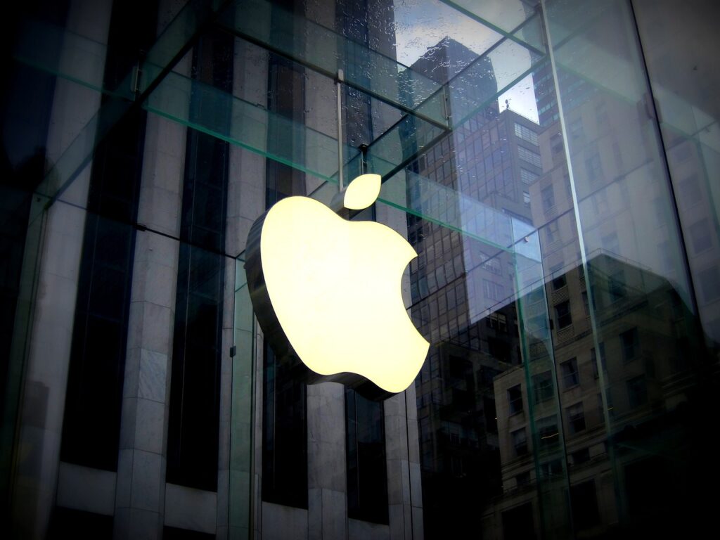 Apple Faces Setback