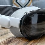 Apple Vision Pro 2 Apple Vision Pro 2