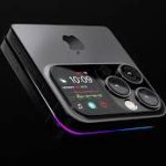 Apple’s Cautious Approach to Foldable Phones Apple's Cautious Approach