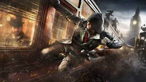 Assassin's Creed Syndicate