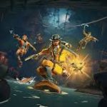 Astrum Entertainment Partners with Nyou Astrum Entertainment