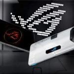 ASUS ROG Phone 9 Series ASUS ROG Phone 9 Series