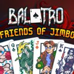 Balatro Creator Reacts Balatro Creator Reacts