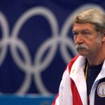 Bela Karolyi, Controversial Gymnastics Coach Bela Karolyi