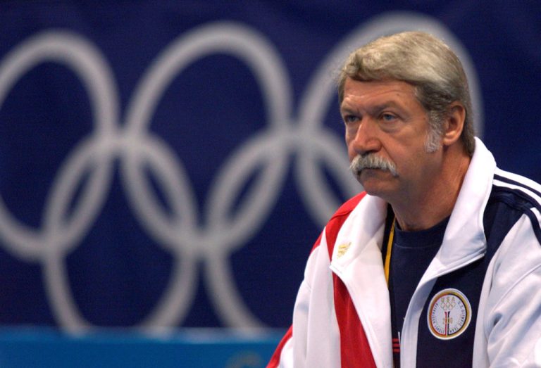 Bela Karolyi