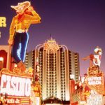 Beyond the Strip Beyond the Strip