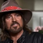 Billy Ray Cyrus Speaks Out Billy Ray Cyrus Speaks Out