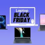 Black Friday Laptop Deals: A Buyer’s Guide Black Friday Laptop Deals