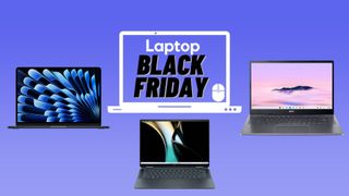 Black Friday Laptop Deals