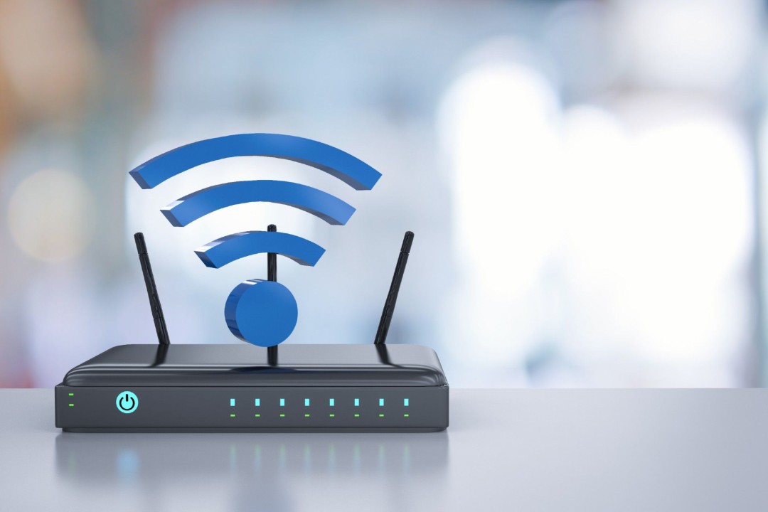 Boost Your Home Wi-Fi