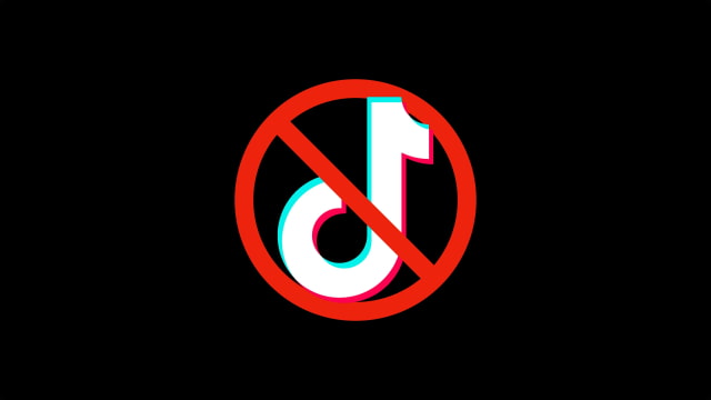 Canada Orders TikTok