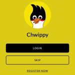 Chwippy Hyperlocal social media app – Bridging the Digital Divide Chwippy