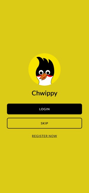 Chwippy