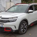 Citroen C5 Aircross Citroen C5 Aircross