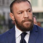 Conor McGregor Ordered to Pay $250,000 in Civil Case conor mcgregor