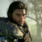 Crimson Desert Crimson Desert