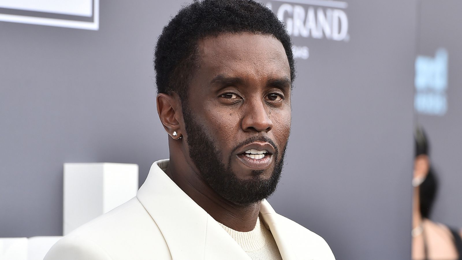 Diddy Denied Bail