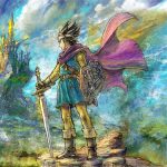 Dragon Quest 3 HD-2D Dragon Quest 3 HD-2D