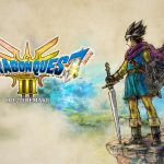 Dragon Quest III HD-2D Remake Dragon Quest III HD-2D Remake