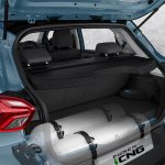 Dual-Cylinder CNG Cars in India Dual-Cylinder CNG Cars in India