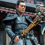 Dynasty Warriors Dynasty Warriors