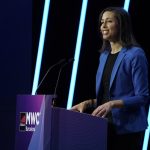FCC Chair Jessica Rosenworcel Announces Departure FCC Chair Jessica