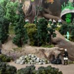 Fantasian: Neo Dimension – First Reviews Fantasian