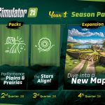 Farming Simulator 25 Breaks Records Farming Simulator 25