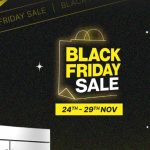 Flipkart Black Friday Sale 2024 Flipkart Black Friday Sale 2024