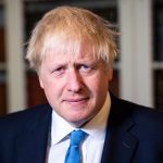 Former U.K. Prime Minister Boris Johnson Ousted Former U.K. Prime Minister