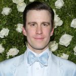 Gavin Creel Memorial: A Tribute to a Broadway Icon Gavin Creel Memorial