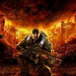 Gears of War Gears of War