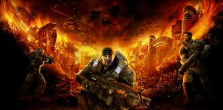Gears of War
