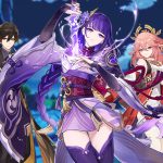 Genshin Impact Genshin Impact