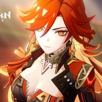 Genshin Impact Continues to Reign Supreme Genshin Impact