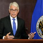 Nathan Hochman Unseats George Gascón George Gascón