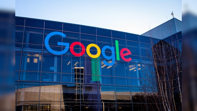 Google Faces Antitrust Heat