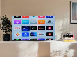 Google Shifts Android TV