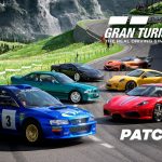 Gran Turismo 7 Surprises with Native 4K/120 FPS Gran Turismo 7