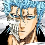Grimmjow Jaegerjaquez Joins the Fight in Bleach Grimmjow Jaegerjaquez