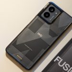 HMD Fusion HMD Fusion