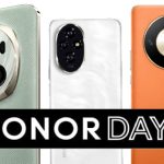 HONOR Days Sale: A Golden Opportunity HONOR Days Sale